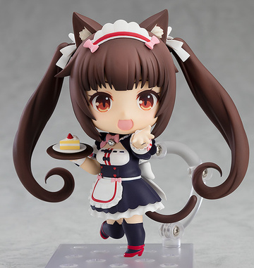 главная фотография Nendoroid Chocola