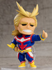 фотография Nendoroid All Might