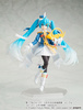 фотография figma Snow Miku Snow Parade ver.