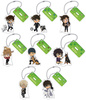 фотография Detective Conan Acrylic Keychain w/Stand Collection: Kid