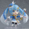 фотография Nendoroid Snow Miku Snow Parade Ver.