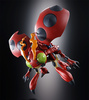 фотография Digivolving Spirits #06 AtlurKabuterimon