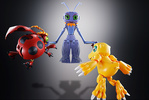 фотография Digivolving Spirits #06 AtlurKabuterimon