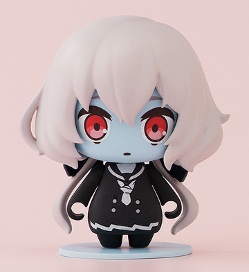 главная фотография Pocket Maquette Zombie Land Saga 02: Konno Junko Zombie Ver.