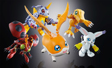 фотография Digivolving Spirits #06 AtlurKabuterimon