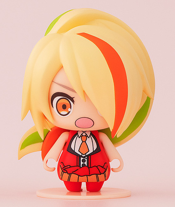 главная фотография Pocket Maquette Zombie Land Saga 02: Nikaidou Saki Idol Ver.
