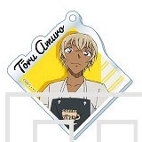 главная фотография Detective Conan Acrylic Keychain Collection AniMoti: Tooru Amuro
