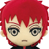 NARUTO Shippuden Chibi Plush Sasori