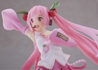 фотография Taito Kuji Honpo Sakura Miku Hatsune Miku Sakura Ver.