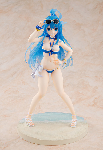 главная фотография KDcolle Aqua Light Novel Swimsuit Ver.