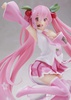 фотография Taito Kuji Honpo Sakura Miku Hatsune Miku Sakura Ver.