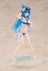 фотография KDcolle Aqua Light Novel Swimsuit Ver.