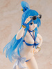 фотография KDcolle Aqua Light Novel Swimsuit Ver.