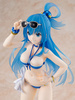 фотография KDcolle Aqua Light Novel Swimsuit Ver.
