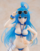 фотография KDcolle Aqua Light Novel Swimsuit Ver.