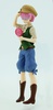 фотография SSS Figure Fairy Tail Series Ram Okashi no Ie Ver.