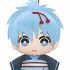 Kuroko no Basket Tomonui ~CROSS COLORS~ Grand Youkai Ver. Vol.1: Kuroko Tetsuya