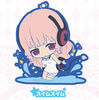 фотография Genco Rubber Strap Collection Mahou Shoujo Ikusei Keikaku: Swim Swim