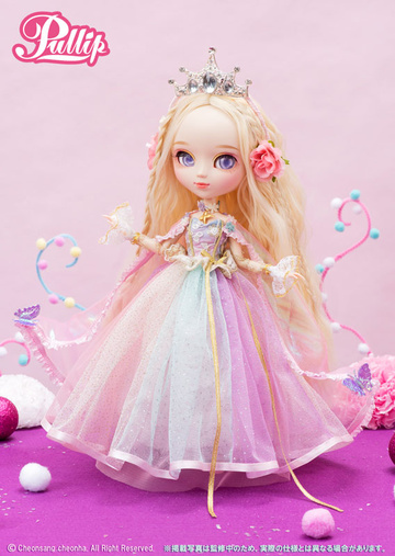 главная фотография Pullip Eirene