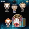 фотография POP! Movies #874 Shopkeeper Stephen King