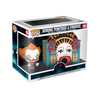 фотография POP! Town #10 Demonic Pennywise with a funhouse