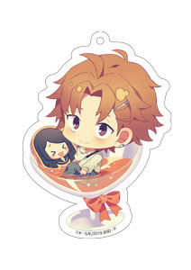 главная фотография Bungo Stray Dogs Chapon! Acrylic Strap Collection: Junichirou Tanizaki