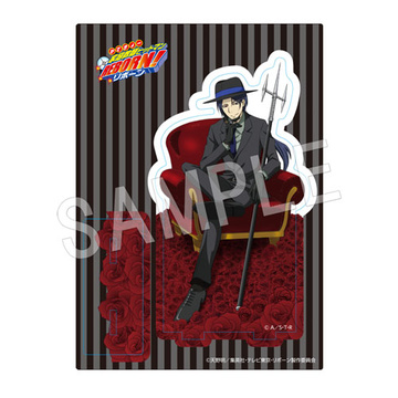 главная фотография Katekyo Hitman REBORN! Acrylic Figure Stand JF2020ver.: Mukuro