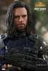 фотография Movie Masterpiece Bucky Barnes