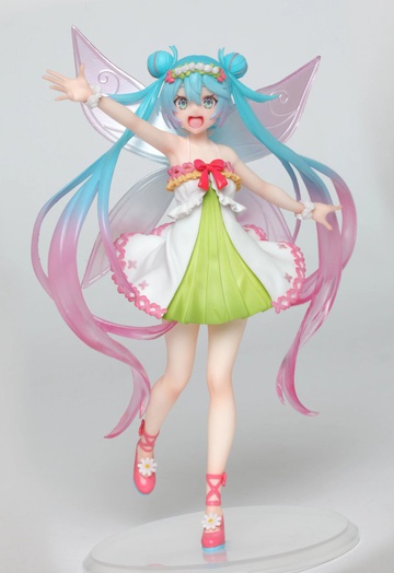 главная фотография Hatsune Miku 3rd season Spring Ver.