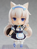 фотография Nendoroid Vanilla