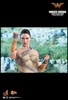 фотография Movie Masterpiece Wonder Woman Training Armor Ver.