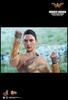 фотография Movie Masterpiece Wonder Woman Training Armor Ver.
