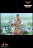 фотография Movie Masterpiece Wonder Woman Training Armor Ver.