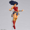 фотография Figure Complex Amazing Yamaguchi No.017 Wonder Woman