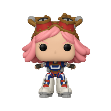 главная фотография POP! Animation #681 Hatsume Mei