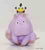 фотография KumuKumu Puzzle Mini Bou Mouse and Haedori