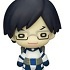 Boku no Hero Academia Nitotan Figure Mascot: Iida Tenya