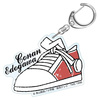 фотография Detective Conan Motif Series Acrylic Keychain A: Conan Edogawa