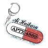 фотография Detective Conan Motif Series Acrylic Keychain C: Ai Haibara