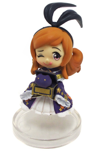 главная фотография Monster Strike Puchitto Figure Collection Vol.1: Pandora
