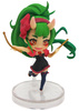 фотография Monster Strike Puchitto Figure Collection Vol.3: Wicked Pistols Ibaraki Doji α