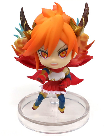 главная фотография Monster Strike Puchitto Figure Collection Vol.4: Ragnarok