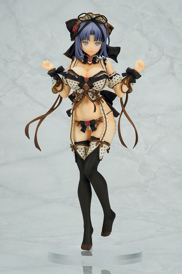 главная фотография Yumi Sweet Lingerie Ver.