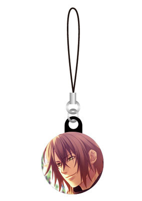 главная фотография Otomate Can Strap Collection VOL.14 Hakuouki SSL: Soji Okita