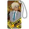 фотография Detective Conan Domiterior Keychain vol.6: Amuro