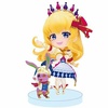 фотография Monster Strike Puchitto Figure Collection Vol.4: Alice