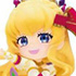 Monster Strike Puchitto Figure Collection Vol.4: Alice