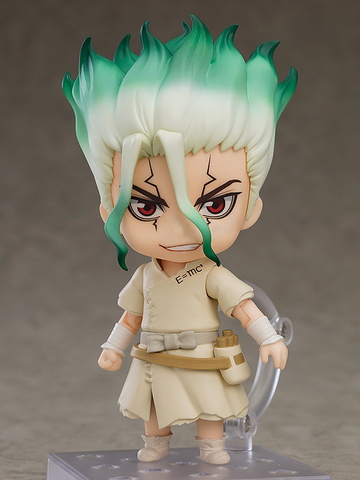 главная фотография Nendoroid Senku Ishigami