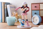 фотография ARTFX J Pokémon Figure Series Hikari with Pochama