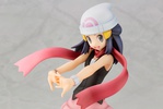 фотография ARTFX J Pokémon Figure Series Hikari with Pochama